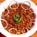 Chana Masala