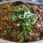 Lamb-Saag