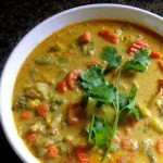 Mixed Veg Korma