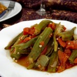 Okra