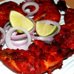 Tandoori Chicken